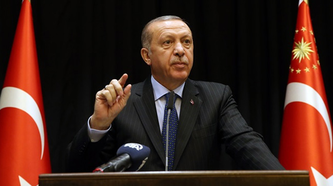 Başkan Erdoğan'ın sözünü verdiği bin 500 işçi kura ile belirlenecek