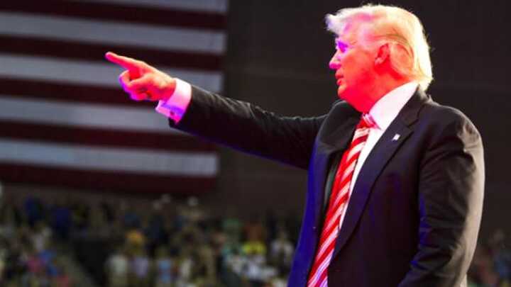 Trump:+DEA%C5%9E%E2%80%99a+kar%C5%9F%C4%B1+%C3%A7ok+b%C3%BCy%C3%BCk+bir+i%C5%9F+yapt%C4%B1k,+30+g%C3%BCn+i%C3%A7inde+DEA%C5%9E+mensubu+kalmayacak