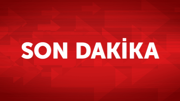 Ankara'da Yüksek Hızlı Tren üst geçide çarptı