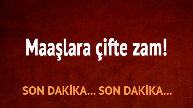 SSK+ve+Ba%C4%9F-Kur+emeklilerinin+maa%C5%9F+art%C4%B1%C5%9F%C4%B1+400+liraya+ula%C5%9Fabilecek