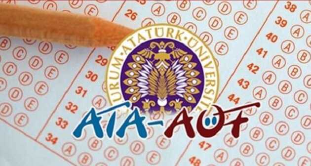 ATA+A%C3%96F+s%C4%B1nav+sonu%C3%A7lar%C4%B1+a%C3%A7%C4%B1kland%C4%B1%21;