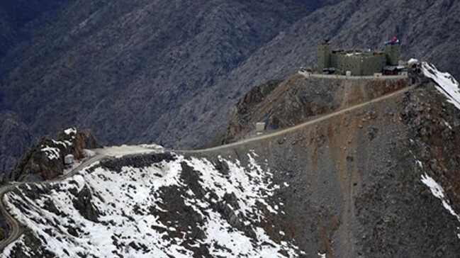 Hakkari%E2%80%99de+%C3%BCs+b%C3%B6lgelerine+y%C4%B1ld%C4%B1r%C4%B1m+isabet+etti