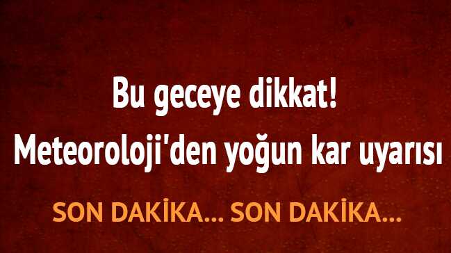 Meteoroloji+son+dakika+Ankara+kar+ya%C4%9F%C4%B1%C5%9F%C4%B1+uyar%C4%B1s%C4%B1+hangi+illere+kar+ya%C4%9Facak+(Hava+durumu+nas%C4%B1l)