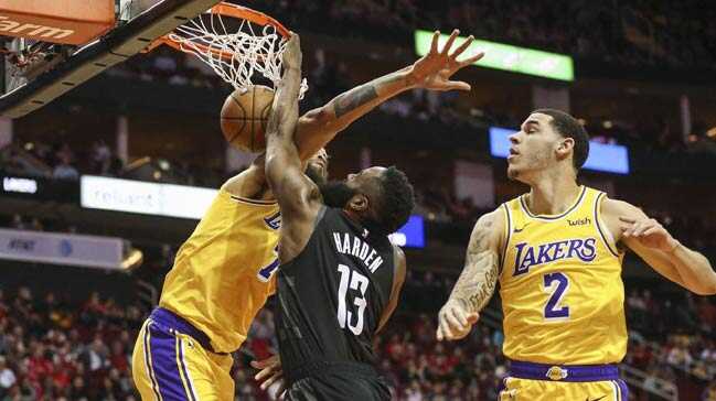 James+Harden+%C5%9Fov+yapt%C4%B1+Houston+kazand%C4%B1