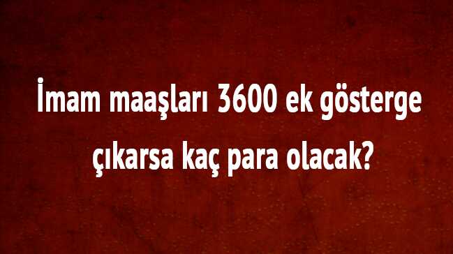 %C4%B0mam+maa%C5%9Flar%C4%B1+3600+ek+g%C3%B6sterge+%C3%A7%C4%B1karsa+ka%C3%A7+para+olacak?
