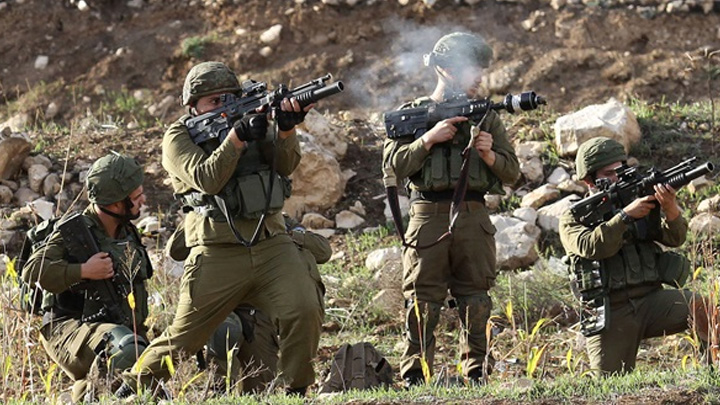İsrail askerleri 1 Filistinli çocuğu şehit etti Haberler Son Dakika