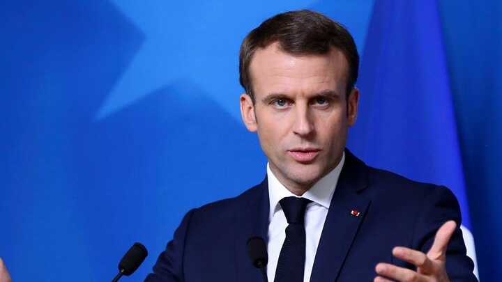 Macron%E2%80%99dan+%E2%80%99s%C3%BCkunet%E2%80%99+ve+%E2%80%99d%C3%BCzen%E2%80%99+%C3%A7a%C4%9Fr%C4%B1s%C4%B1+yapt%C4%B1