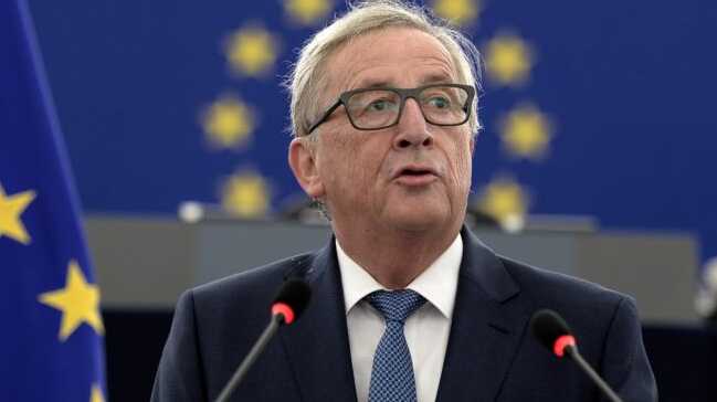 AB+Komisyonu+Ba%C5%9Fkan%C4%B1+Juncker%E2%80%99den,+Macaristan+Ba%C5%9Fbakan%C4%B1+Orban%E2%80%99a+yalan+haber+su%C3%A7lamas%C4%B1