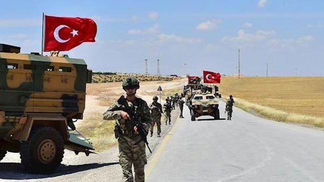 Rus uzmanlar Türkiye nin operasyon mesajını haklı görüyor