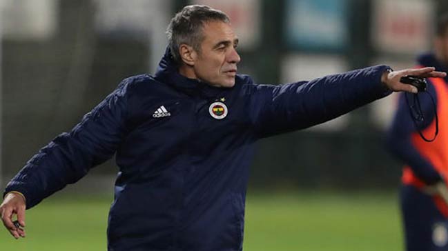 Ersun Yanal'lı Fenerbahçe'nin konuğu Erzurumspor