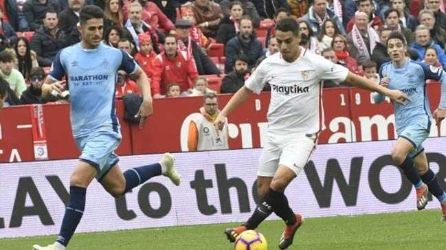 Sevilla,+liderin+yakas%C4%B1n%C4%B1+b%C4%B1rakmad%C4%B1%21;