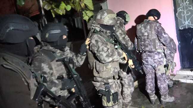Avrupa borsaları günü son 2 yılın en düşük seviyesinde kapattı Avrupa borsaları günü son 2 yılın en düşük seviyesinde kapattı