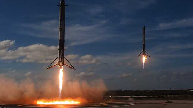SpaceX+uzaya+ilk+askeri+uydusunu+g%C3%B6nderdi+