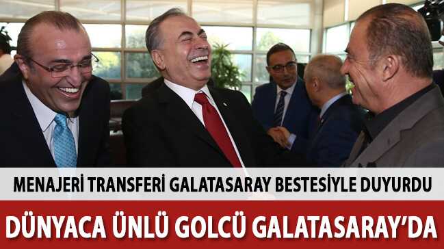 Serdar Azizden transfer açıklaması Gece yarısı Serdar Azizden transfer açıklaması Gece yarısı