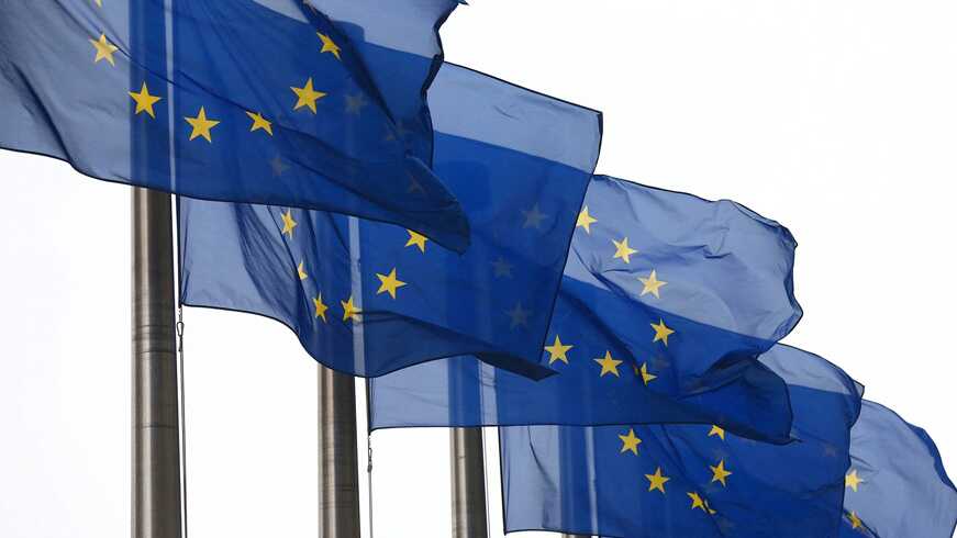 ABnin güçlendirilmiş Schengen sistemi yürürlüğe girdi ABnin güçlendirilmiş Schengen sistemi yürürlüğe girdi
