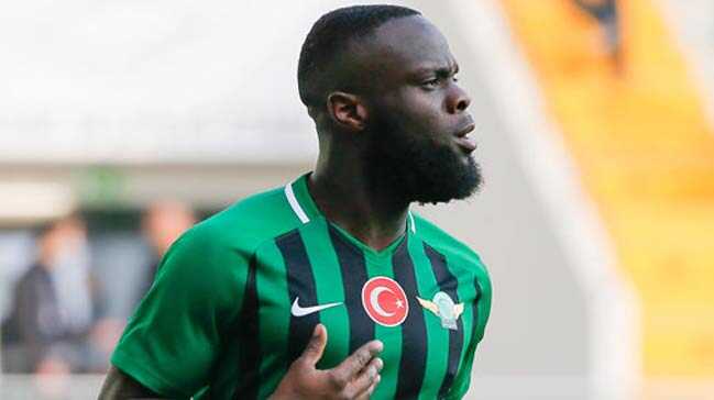 Akhisarsporda Manu krizi çözüldü 28
