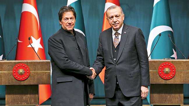 T%C3%BCrkiye-Afganistan-Pakistan zirvesi+%C4%B0stanbul%E2%80%99da+yap%C4%B1lacak