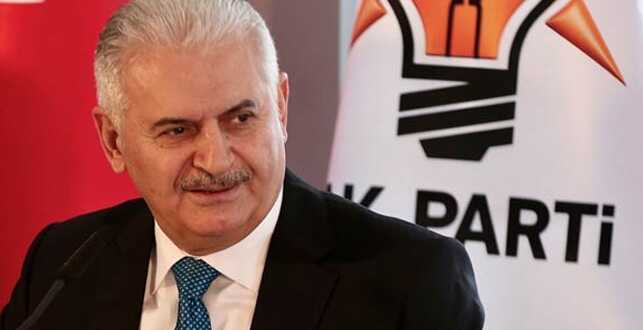 Binali+Y%C4%B1ld%C4%B1r%C4%B1m:+D%C3%BCnya+%C5%9Fehrinin+konular%C4%B1n%C4%B1n+g%C3%BCme+gitmesi+beni+%C3%A7ok+%C3%BCzer