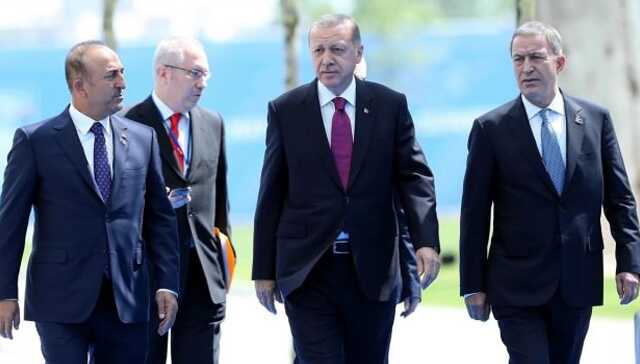 Cumhurba%C5%9Fkan%C4%B1+Erdo%C4%9Fan,+New+York+Times%E2%80%99a+yazd%C4%B1:+Suriye%E2%80%99deki+meseleyi+halledece%C4%9Fiz