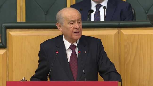 MHP+Genel+Ba%C5%9Fkan%C4%B1+Bah%C3%A7eli:+Herkes+aya%C4%9F%C4%B1n%C4%B1+denk+als%C4%B1n