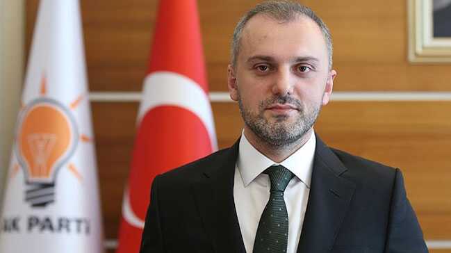 AK+Parti%E2%80%99nin+K%C4%B1z%C4%B1lcahamam%E2%80%99da+d%C3%BCzenlenen+il+ba%C5%9Fkanlar%C4%B1+kamp%C4%B1+yar%C4%B1n+ba%C5%9Flayacak