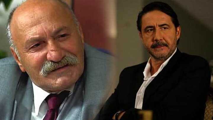 Oyuncu+Ali+Erkazan%E2%80%99%C4%B1n+hakaret+davas%C4%B1+