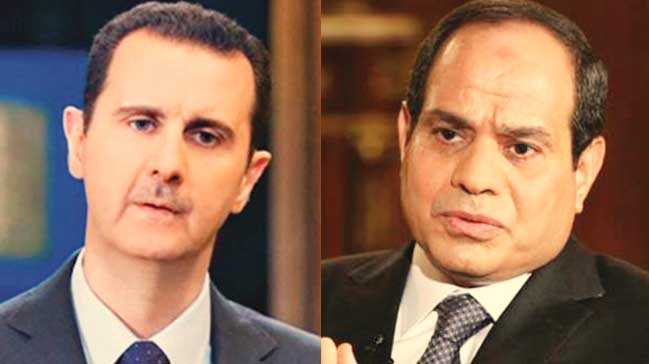 Sisi,+Esad%E2%80%99%C4%B1+geri+%C3%A7a%C4%9F%C4%B1rd%C4%B1