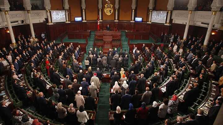 Tunus+parlamentosu+T%C3%BCrkiye%E2%80%99den+al%C4%B1nan+krediyle+ilgili+anla%C5%9Fmay%C4%B1+onaylad%C4%B1