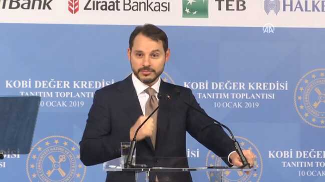 Bakan+Berat+Albayrak+yeni+kredi+paketini+a%C3%A7%C4%B1klad%C4%B1