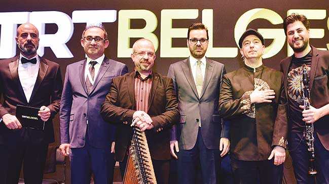 TRT+Belgesel%E2%80%99de+yeni+d%C3%B6nem