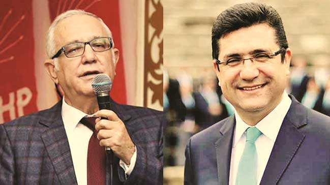 CHP-%C4%B0P+ittifak%C4%B1nda+ilk+%C3%A7atlak+Mu%C4%9Fla%E2%80%99da