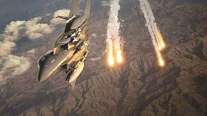 Irak%E2%80%99%C4%B1n+kuzeyine+hava+harekat%C4%B1:+5+ter%C3%B6rist+etkisiz+hale+getirildi