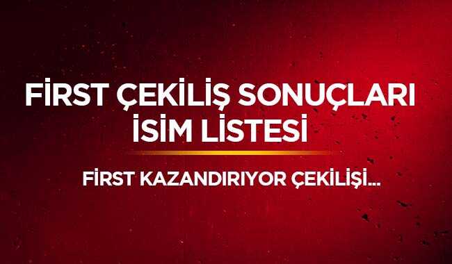 First+%C3%A7ekili%C5%9F+sonu%C3%A7lar%C4%B1+2019+kim+kazand%C4%B1?+First+Kazand%C4%B1r%C4%B1yor+%C3%A7ekili%C5%9F+sonu%C3%A7lar%C4%B1+isim+listesi+