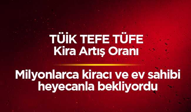 2018-2019+Aral%C4%B1k+Ocak+ay%C4%B1+kira+art%C4%B1%C5%9F%C4%B1+zam+oran%C4%B1+ne+kadar+oldu?