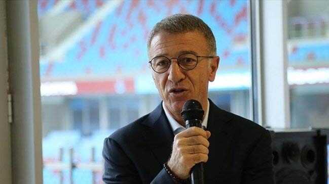 Ahmet+A%C4%9Fao%C4%9Flu:+11+milyon+euroluk+kadro+futbol+oynuyor