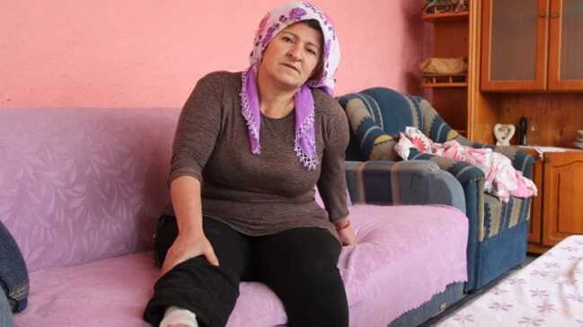 Baraja+serinlemek+i%C3%A7in+ayaklar%C4%B1n%C4%B1+soktu+bir+daha+y%C3%BCr%C3%BCyemedi+