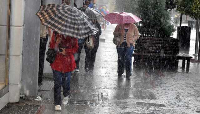 Meteoroloji+uyard%C4%B1%21;+Kuvvetli+ya%C4%9F%C4%B1%C5%9F+geliyor
