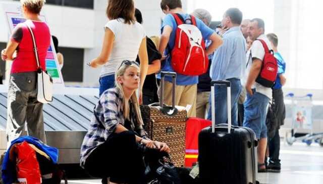 Almanya’dan gelecek turist sayısında rekor bekleniyor Almanya’dan gelecek turist sayısında rekor bekleniyor