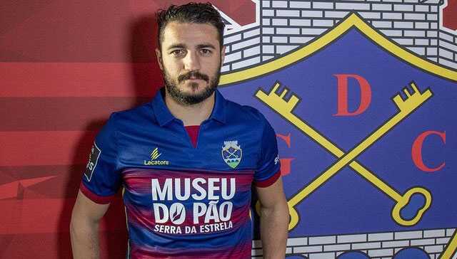 Erdem Şen Chavese transfer oldu 84