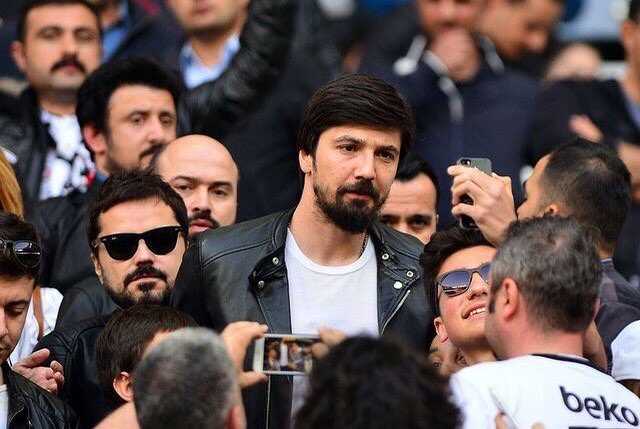 Tolga+Zengin:+Bir+g%C3%BCn+bile+ihanet+etmedim