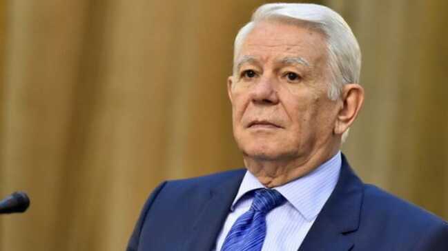 Romanya%E2%80%99n%C4%B1n+D%C4%B1%C5%9Fi%C5%9Fleri+Bakan%C4%B1+Mele%C5%9Fcanu:+T%C3%BCrkiye+ile+AB+aras%C4%B1nda+B%C3%BCkre%C5%9F%E2%80%99te+zirve+planl%C4%B1yoruz