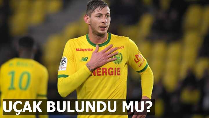 Emiliano Sala kimdir İşte hayatı hakkında bilgiler Emiliano Sala kimdir İşte hayatı hakkında bilgiler