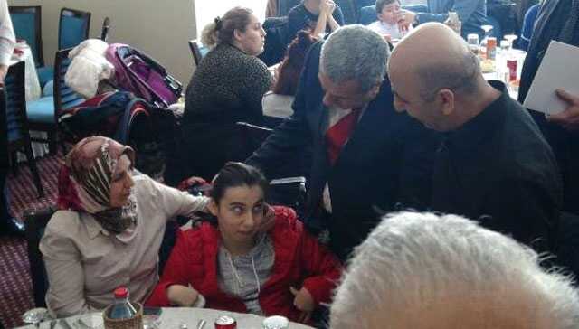 Emniyet Müdürü Çalışkan: İstanbul dünyada birçok şehirden daha güvenli 71