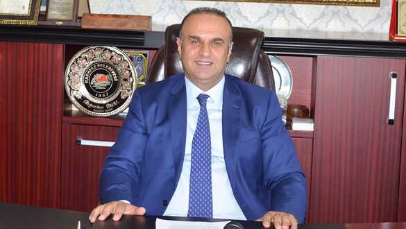 Belediye Başkanı CHP'den istifa edip, MHP'ye geçti