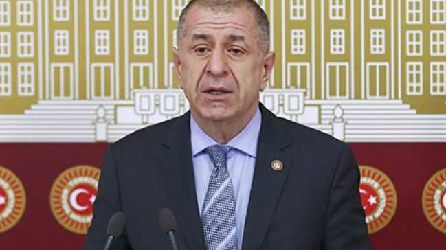 %C4%B0P+Genel+Ba%C5%9Fkan+Yard%C4%B1mc%C4%B1s%C4%B1+%C3%96zda%C4%9F,+parti+programlar%C4%B1na+kat%C4%B1lmayacak