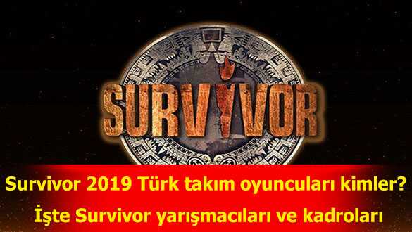 Survivor%E2%80%99da+Alp+K%C4%B1r%C5%9Fan+neden+yok%E2%80%99+2019%E2%80%99da+TV8%E2%80%99den+ayr%C4%B1ld%C4%B1+m%C4%B1%E2%80%99