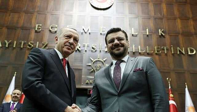 Tamer+Akkal:+Bir+ihanet+s%C3%BCreci+i%C3%A7erisinde+olduklar%C4%B1+i%C3%A7in+istifa+ettim