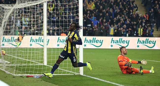 Ersun+Yanal%E2%80%99dan+Victor+Moses+karar%C4%B1%21;+Zenit+ma%C3%A7%C4%B1nda+ilk+11%E2%80%99de