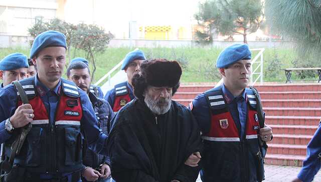 PKK/KCK’n%C4%B1n+%C3%BCst+d%C3%BCzey+y%C3%B6neticisi+tutukland%C4%B1