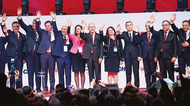 K%C4%B1l%C4%B1%C3%A7daro%C4%9Flu+meclis+%C3%BCyelikleri i%C3%A7in+kurultay+hesaplar%C4%B1+yap%C4%B1yor